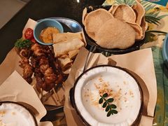 -美森西餐厅(曙光大道店)