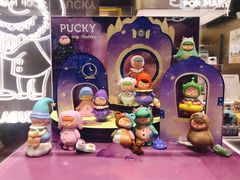 -泡泡玛特POPMART(赛格国际购物中心店)