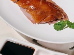-四季民福烤鸭店(故宫店)