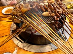 -源味居手把签烧烤(长春一店)