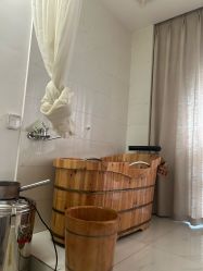 -御品•瑶浴灸疗SPA