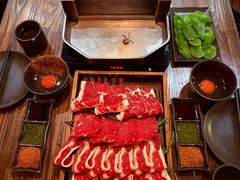 -侘与火 Wabi 侘寂烟火•锅物料理(大屯DT51店)