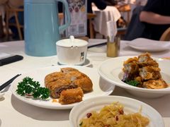 -莆田餐厅PUTIEN(宁波阪急店)