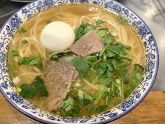 -马记伊源斋涮肉·清真菜(潘家园古玩市场店)