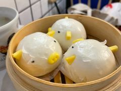 -粤式轩广东茶餐厅(草市街店)