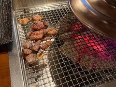 -肉甲韩国木炭烤肉(新壹街1店)
