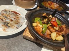 -汤城小厨•粤菜•靓汤(苏州街店)