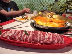 -小龙翻大江文化火锅(宽窄店)