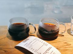 -VOYAGE COFFEE(北锣鼓巷店)