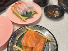 -争鲜回转寿司(东方银座店)
