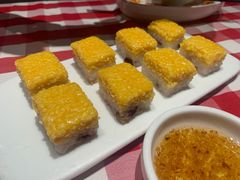 -西贝(宝乐汇店)