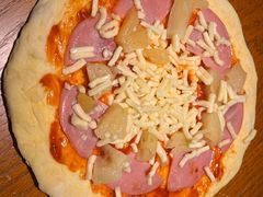 -比格比萨自助(宋家庄店)