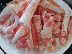 -鑫龙火锅城(青岛分店)