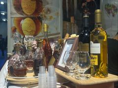 -上海跨国采购会展中心