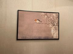-浦东绿地铂骊酒店品珍轩中餐厅