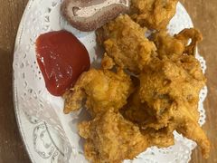 -良木缘咖啡西餐(优品道广场店)