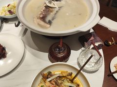 -久宴·天目湖大鱼头(恐龙园店)