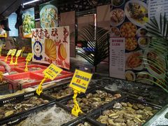 -79号渔船海鲜饭店(宝安店)