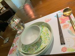 -素描餐厅(灵隐天竺店)
