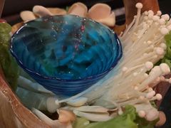 -捞王猪肚鸡火锅(财富中心店)