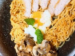 -千金一碗·宝岛一村(韩国街店)