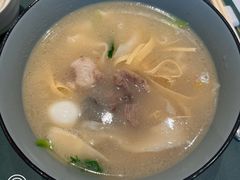 -祥记餐饮•豫粤珍味(金隅大厦店)