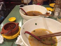 -老滇过桥米线(永安路店)