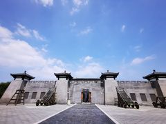 -孙子文化园