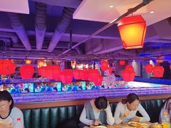 -山河屯铁锅炖鲜鹅·东北菜(开发区一店)