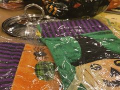 -苏州苏州湾艾美酒店-新食谱全日制餐厅