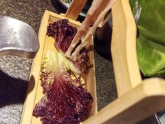 -湊湊火锅·茶憩(和平大悦城店)