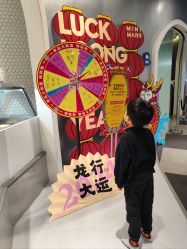 -MINI MARS KIDS CLUB亲子家庭中心(杨浦黄兴店)