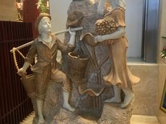 店内环境-F16购物中心