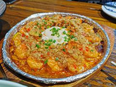 -五味堂·江浙土菜(月河特色店)