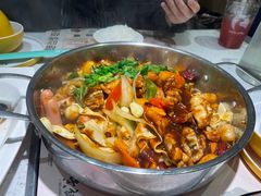 -黄记煌三汁焖锅(悦方IDmall店)
