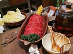 -蘑界·野生菌火锅(深业上城店)