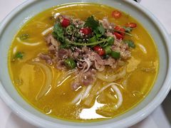 酸汤肥牛-红城阁·上海味道(四平路店)