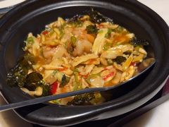 -唐猫庭院·千年陕菜(大唐不夜城店)