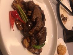 -狮王府淮扬菜(新街口友谊店)