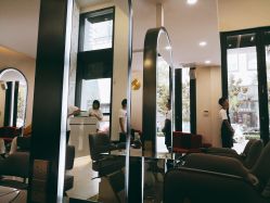 点击看大图 -上禾 HAIR SALON
