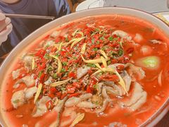 -四川饭店(长白店)