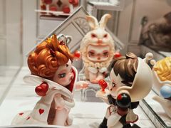 -泡泡玛特POPMART(龙湖杭州滨江天街店)