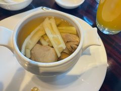-新天世纪中餐厅