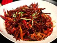 -沪小胖小龙虾(淮海中路旗舰店)