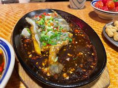 -贰醒·私房小院烧烤 (太古里店)