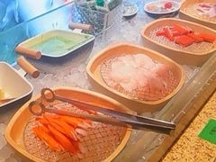 -尚宴牛特鲜自助(太原街万达店)