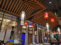 -川味堂·四川豆花(八卦岭店)