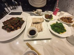 -宏玲餐厅(四川南路店)