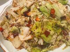 -昱德来·天津菜(河西店)