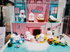 -泡泡玛特POPMART(壹号店)